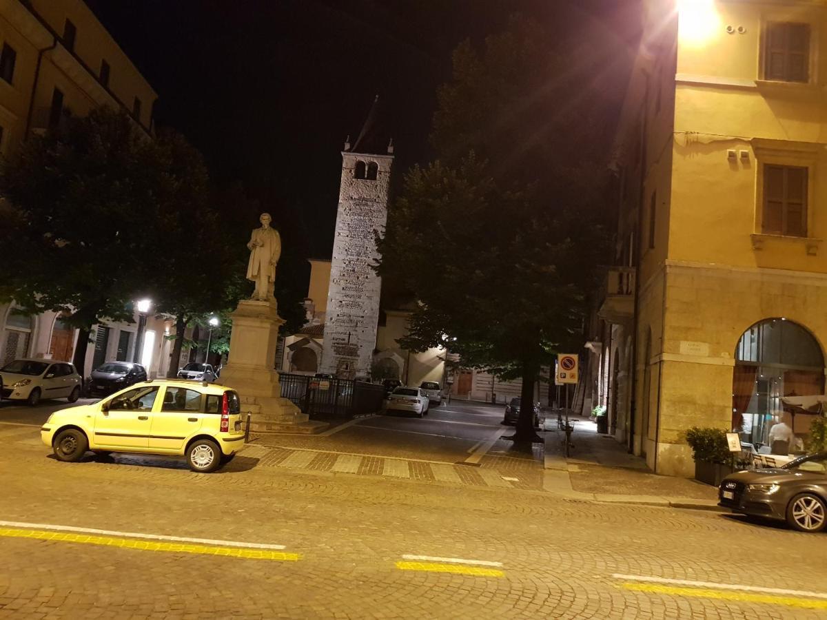 Verona Romeo'S Eye Exterior foto