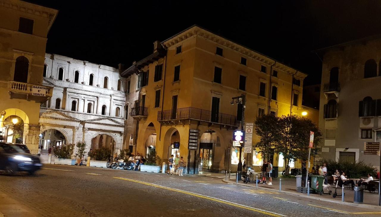 Verona Romeo'S Eye Exterior foto