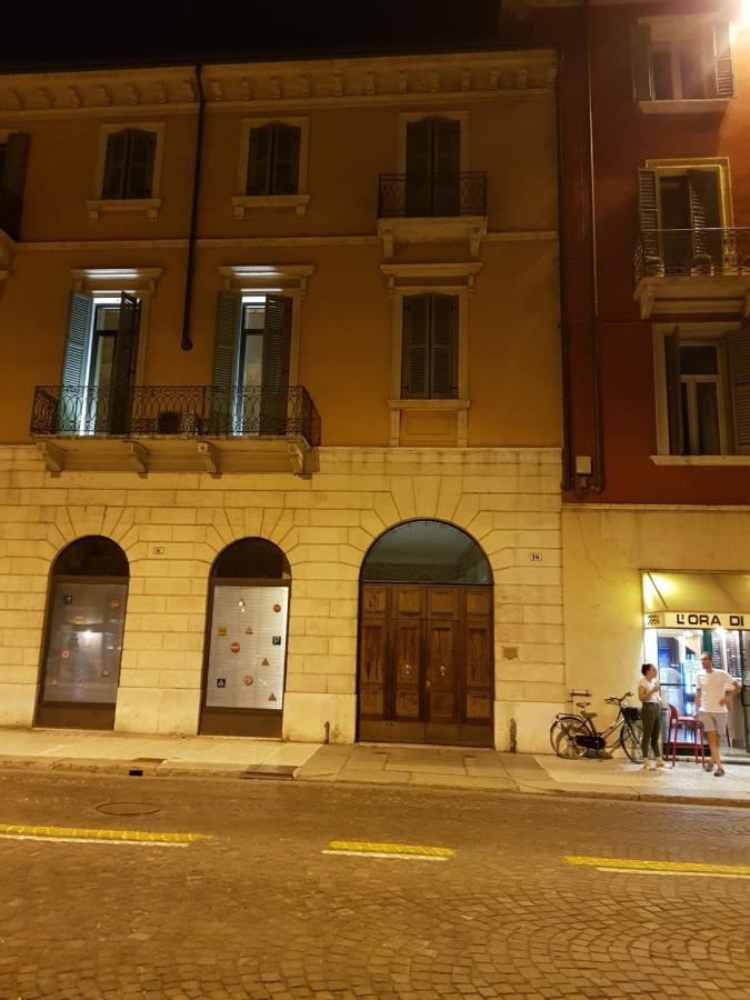 Verona Romeo'S Eye Exterior foto